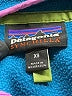 Patagonia 100% Polyester Teal Fleece Size XS - photo 6