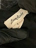 LoveRiche 100% Polyester Black Cocktail Dress Size S - photo 7