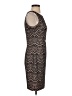 Guess 100% Polyester Black Cocktail Dress Size 2 - photo 4