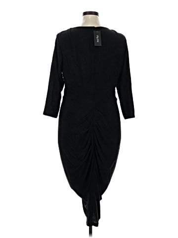 City Chic Cocktail Dress (view 2)