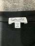 Splendid Black Short Sleeve Turtleneck Size XS - photo 7