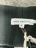Good American Solid Black Active Pants Size 8 - photo 4