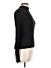 Lululemon Athletica 100% Wool Black Wool Pullover Sweater Size 12 - photo 4