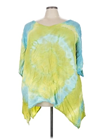 Dharma Trading Co Short Sleeve T-Shirt (view 1)