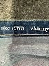 Crown & Ivy Blue Jeans Size 18 - photo 5