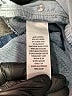 Crown & Ivy Blue Jeans Size 18 - photo 6