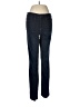 Athleta Solid Blue Jeans Size 6 (tall) - photo 1