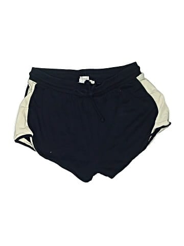 Zara Athletic Shorts (view 1)