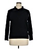JM Collection Black Turtleneck Sweater Size XL Petite - photo 1