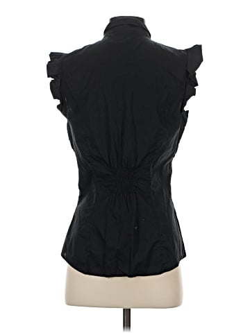 Zara Sleeveless Blouse (view 2)