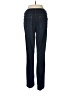 Athleta Solid Blue Jeans Size 6 (tall) - photo 2