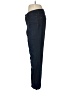 Athleta Solid Blue Jeans Size 6 (tall) - photo 5