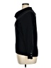 JM Collection Black Turtleneck Sweater Size XL Petite - photo 5