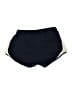 Zara Color Block Blue Athletic Shorts Size M - photo 2