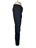 Athleta Solid Blue Jeans Size 6 (tall) - photo 4
