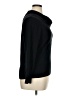 JM Collection Black Turtleneck Sweater Size XL Petite - photo 4