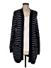 Honey Punch Blue Cardigan Size M - photo 1