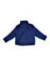 Adidas 100% Recycled Polyester Blue Sweatshirt 9-12 MO / 12 MO - photo 2