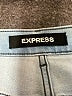 Express Hearts Blue Jeans Size 10 - photo 7