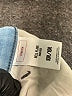 Express Hearts Blue Jeans Size 10 - photo 8