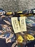 Meadow Rue 100% Viscose Blue Long Sleeve Blouse Size S - photo 7