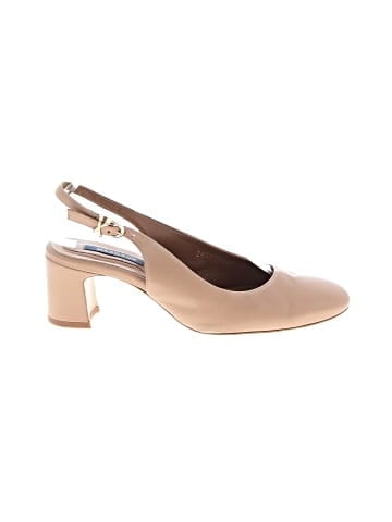 Margaux Heels (view 1)