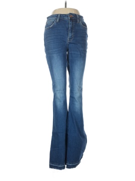Flying Monkey Jeans