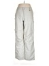 NILS 100% Polyester Gray Casual Pants Size 12 - photo 1