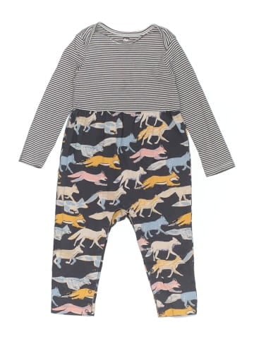 Tea Long Sleeve Onesie (view 1)