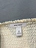 Nine West Tropical Ivory Cocktail Dress Size XS - photo 7