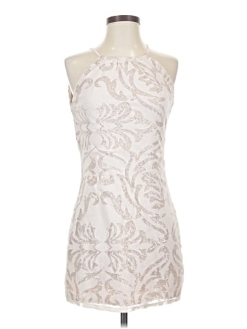 Le Chateau Cocktail Dress (view 1)