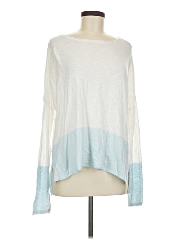 Vince. Long Sleeve T-Shirt (view 1)