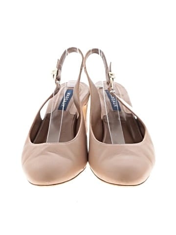 Margaux Heels (view 2)