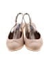 Margaux Tan Heels Size EU 37 1/2 - photo 2