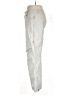 NILS 100% Polyester Gray Casual Pants Size 12 - photo 5