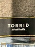 Torrid Tweed Blue Jeans Size 12 (tall) - photo 7