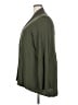 Always Indigo Green Cardigan Size 2X (estimated) - photo 5