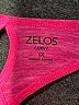 Zelos Pink Active Tank Size 1X - photo 7