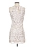 Le Chateau Ivory Cocktail Dress Size S - photo 2