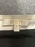 WAYF Black Cocktail Dress Size S - photo 7
