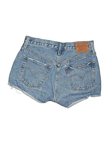 Levi's Denim Shorts (view 2)