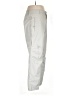 NILS 100% Polyester Gray Casual Pants Size 12 - photo 4