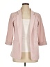 Maurices Pink Blazer Size XL - photo 1