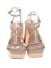 Marc Fisher Tan Sandals Size 11 - photo 2
