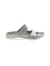 Ecco Gray Sandals Size EU 39 - photo 1