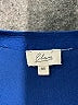 Elan Blue Casual Dress Size M - photo 4