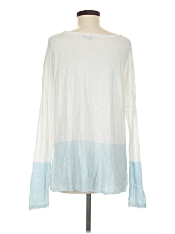 Vince. Long Sleeve T-Shirt (view 2)