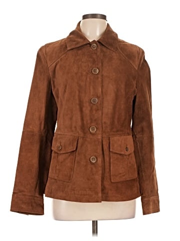 L.L.Bean Coat (view 1)