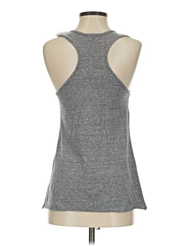 Silence and Noise Sleeveless Top (view 2)