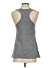 Silence and Noise Gray Sleeveless Top Size S - photo 2